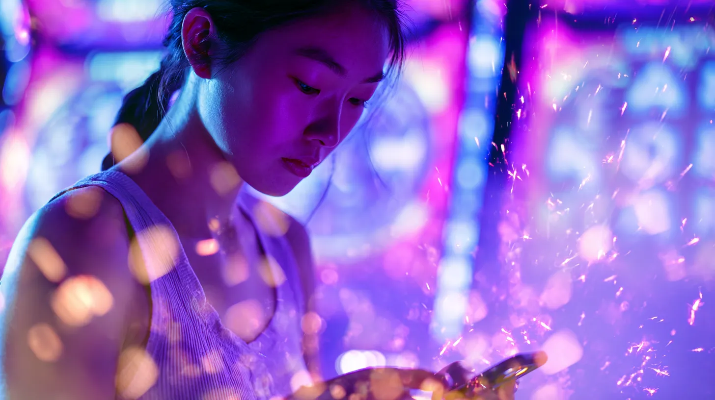 Khám Phá Betcom: Nền Tảng Dành Cho Người Yêu Thích Thể Thao