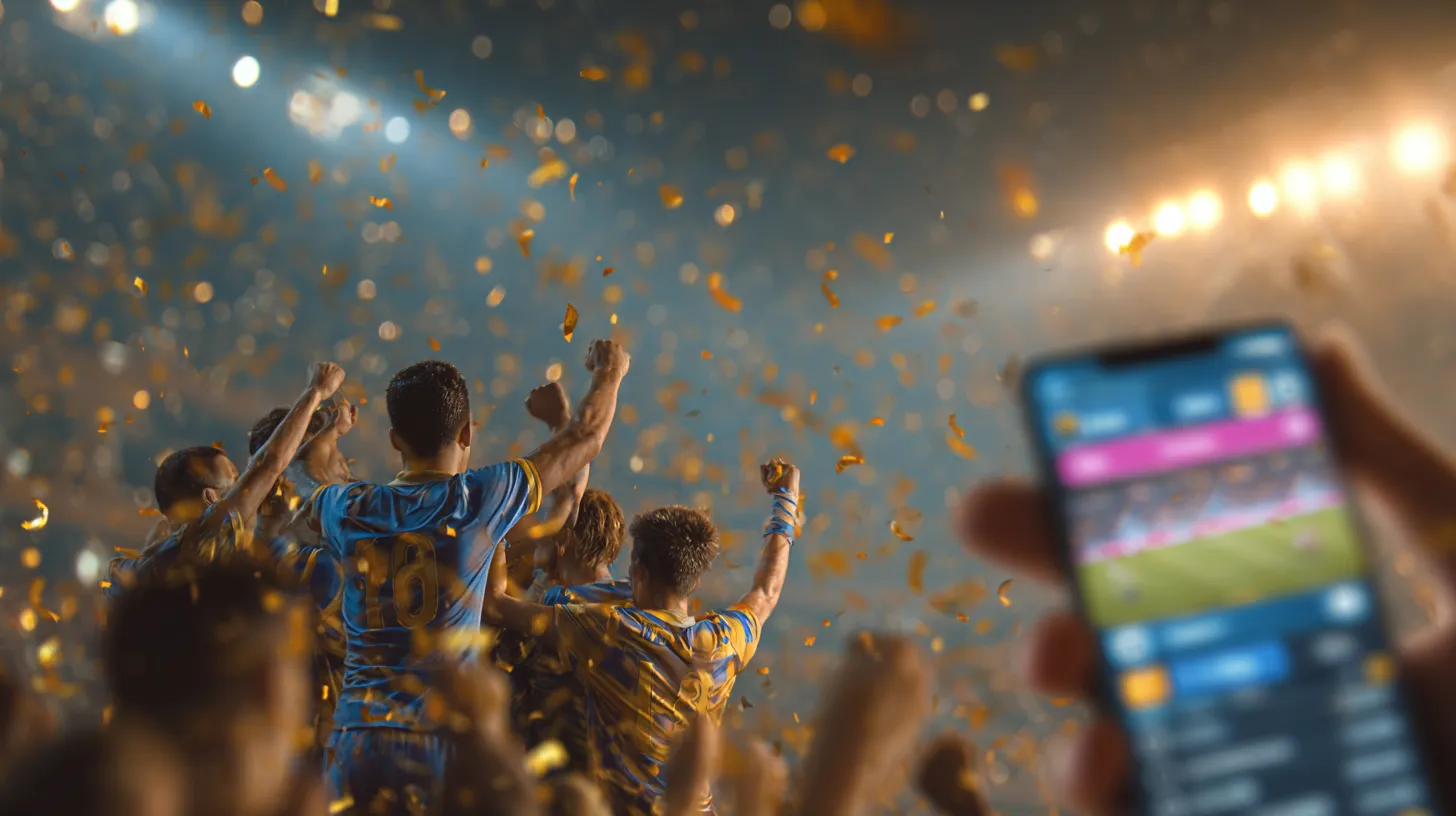 Khám Phá Hello88 Vina: Điểm Đến Dành Cho Người Hâm Mộ Bóng Đá