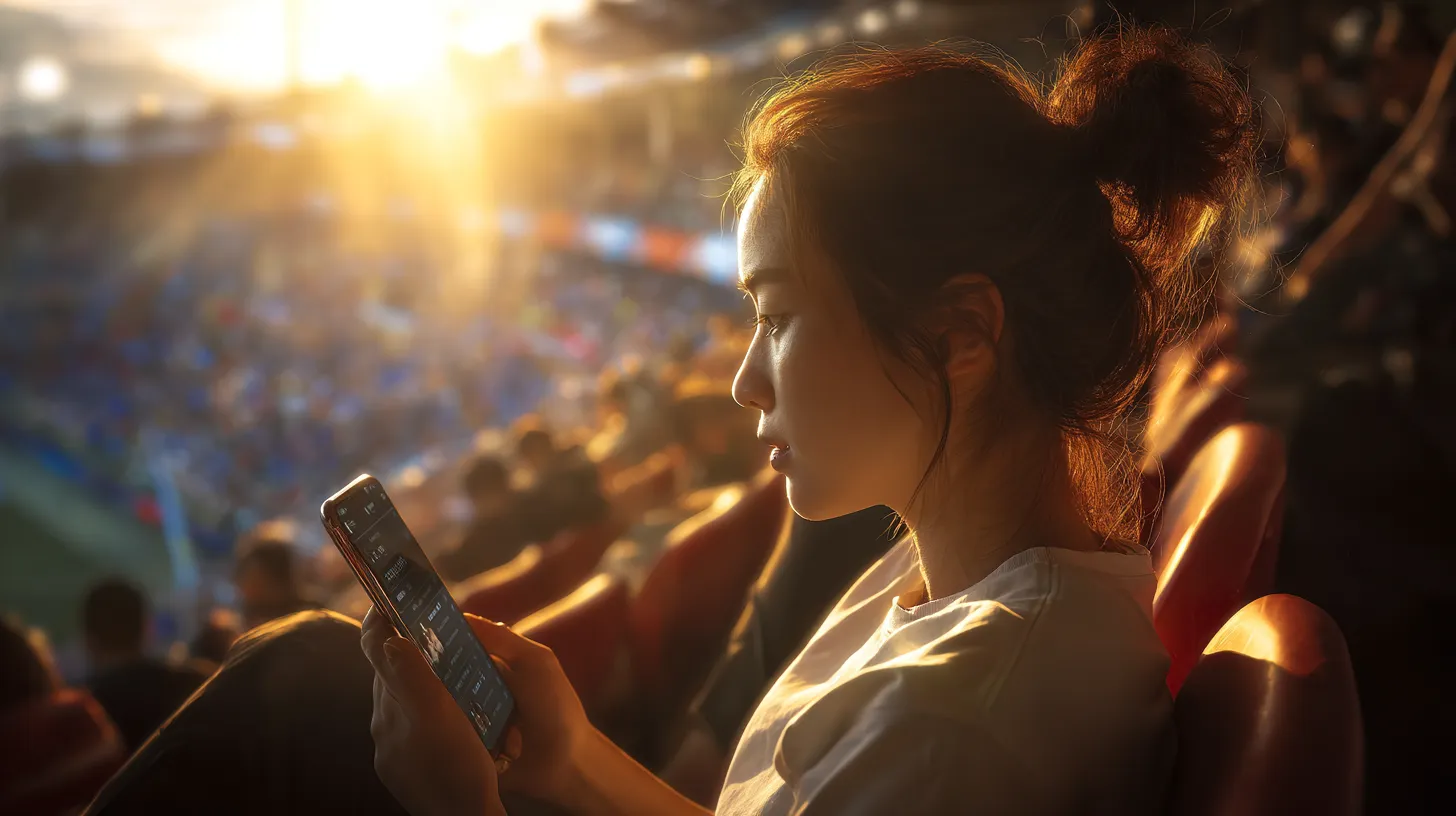 Khám Phá 168bet: Nền Tảng Đáng Tin Cậy cho Những Người Đam Mê Bóng Đá