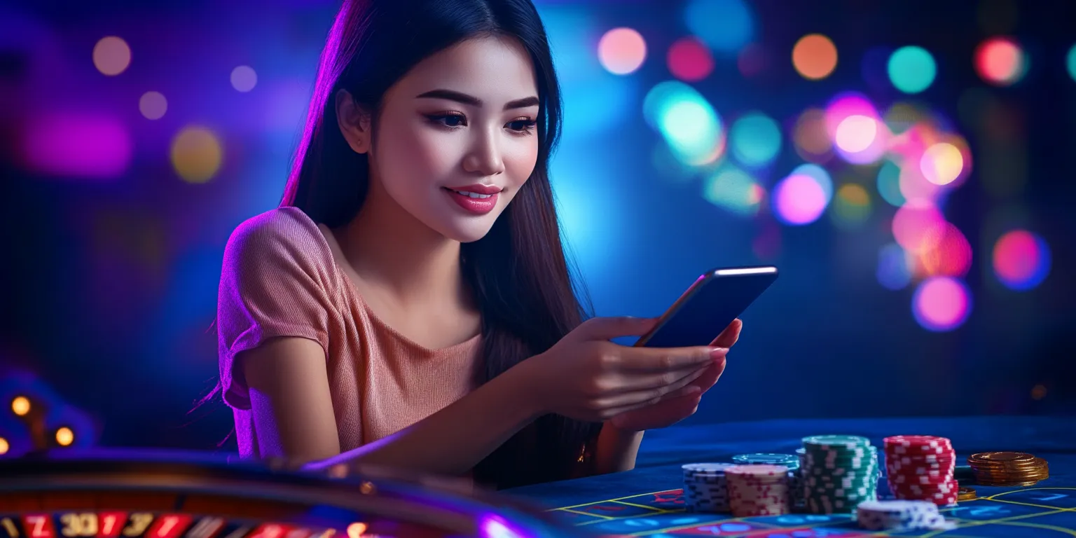 Khám Phá F8bet Casino: Cơ Hội Trúng Thưởng Đầy Hấp Dẫn