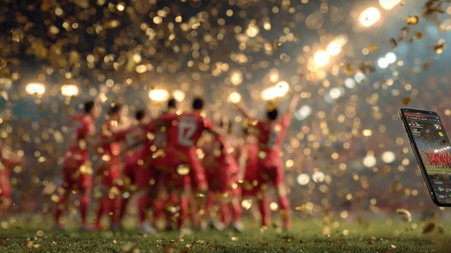 Khám Phá King88 Vina: Nơi Tận Hưởng Thế Giới Bóng Đá