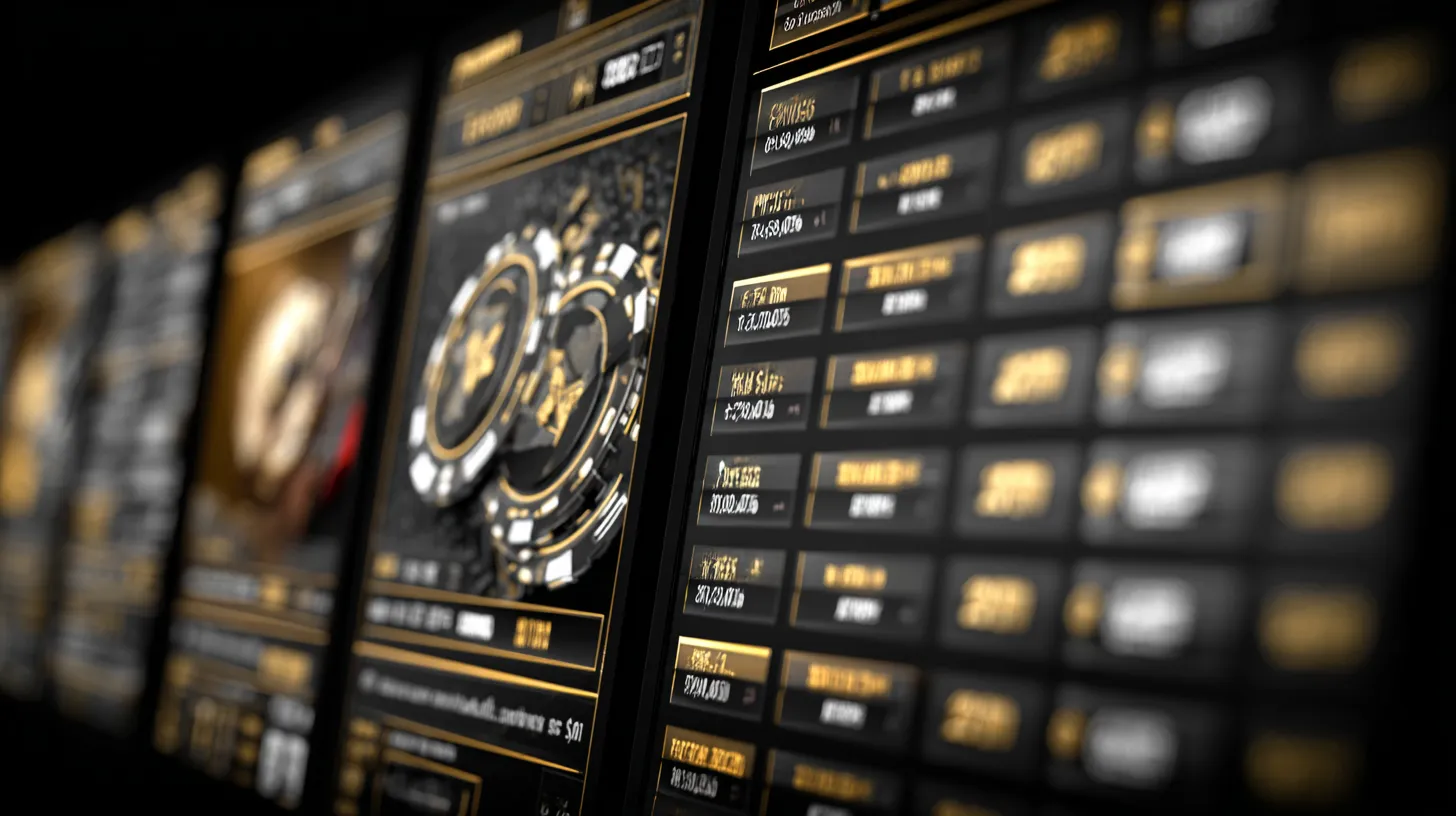 Khám Phá VN777: Đưa Trải Nghiệm Giải Trí Lên Một Tầm Cao Mới