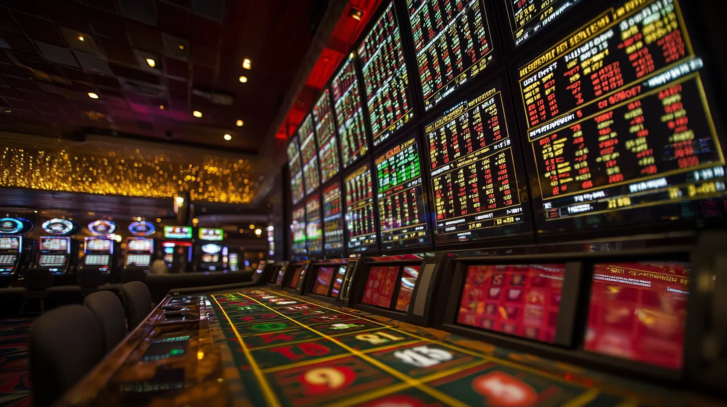 Khám Phá VN777: Đưa Trải Nghiệm Giải Trí Lên Một Tầm Cao Mới