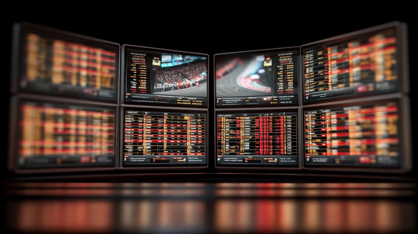 Khám Phá Vin77: Nền Tảng Dự Đoán Bóng Đá Chuyên Nghiệp