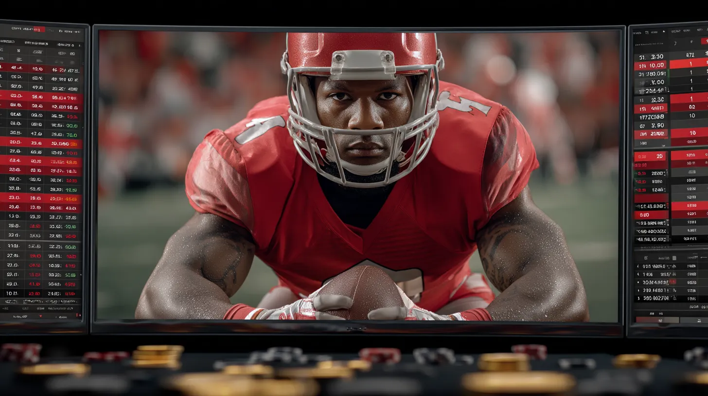 Khám Phá Vin77: Nền Tảng Dự Đoán Bóng Đá Chuyên Nghiệp