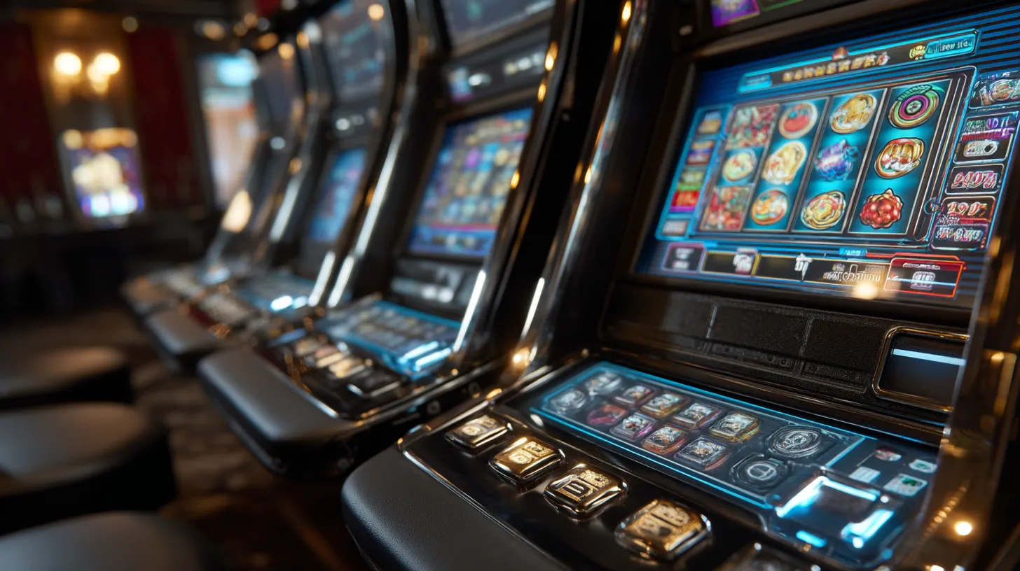 Sodo Casino: Trải Nghiệm Cá Cược Đỉnh Cao