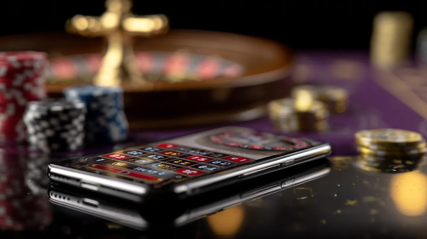 Sodo Casino: Trải Nghiệm Cá Cược Đỉnh Cao