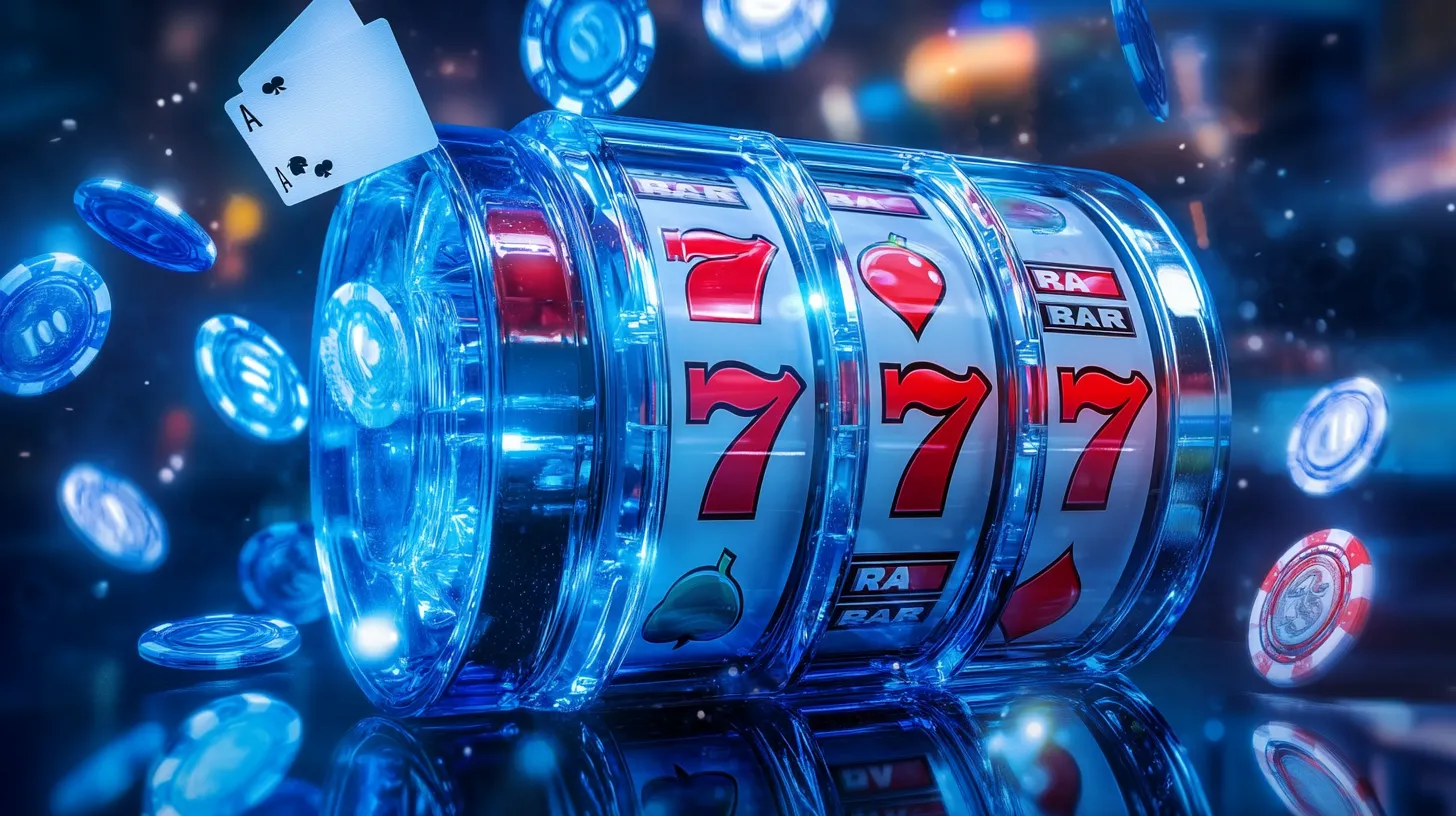 Khám Phá Thế Giới Của Zet Bet: Đặt Cược Thông Minh Hơn