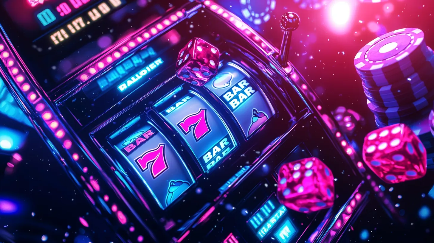 Khám Phá Sodo Casino: Nơi Giao Thoa Giữa Giải Trí và Thể Thao