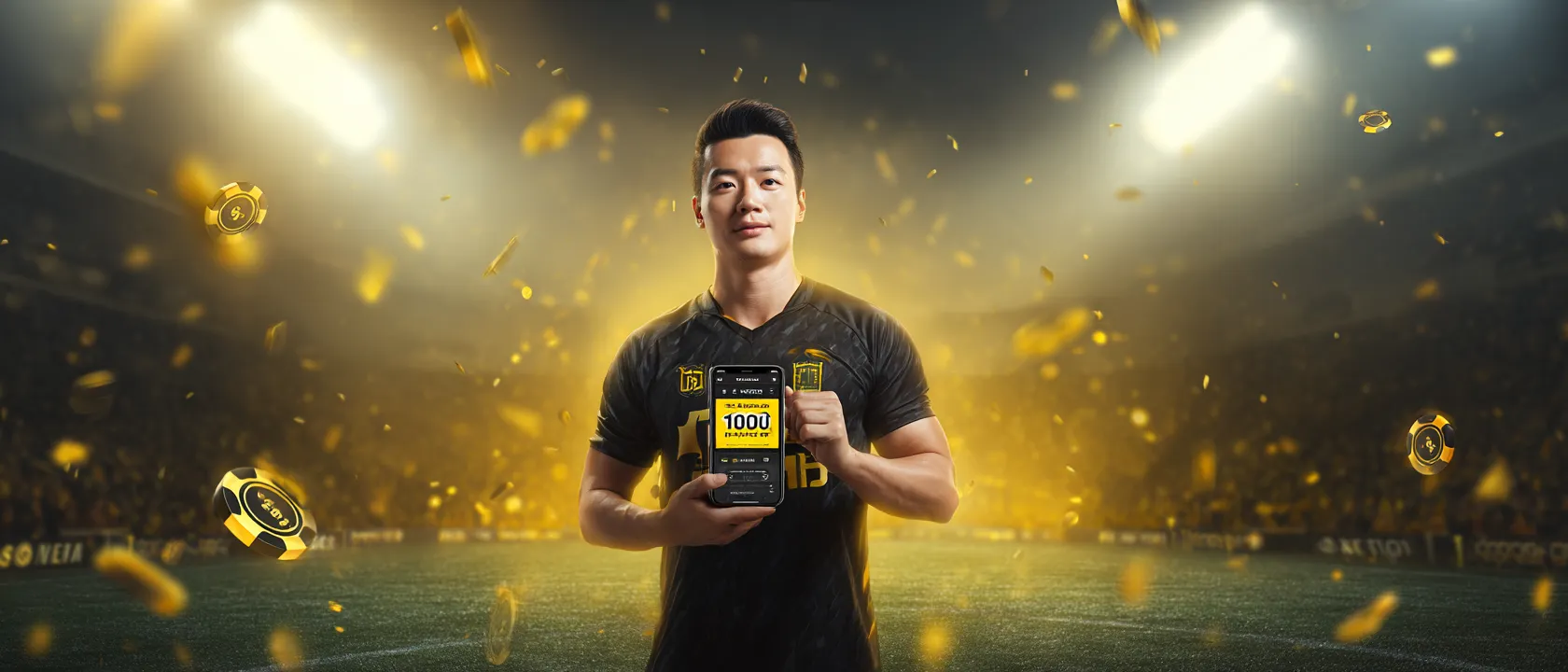 Khám Phá Vin777: Nền Tảng Đánh Bóng Đá Hàng Đầu