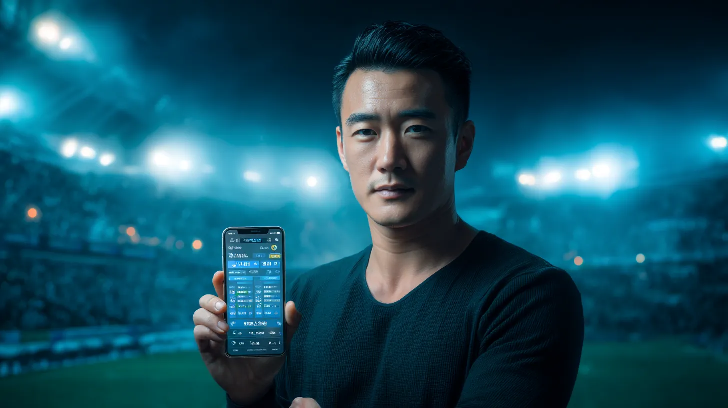 Khám Phá Vin777: Nền Tảng Đánh Bóng Đá Hàng Đầu