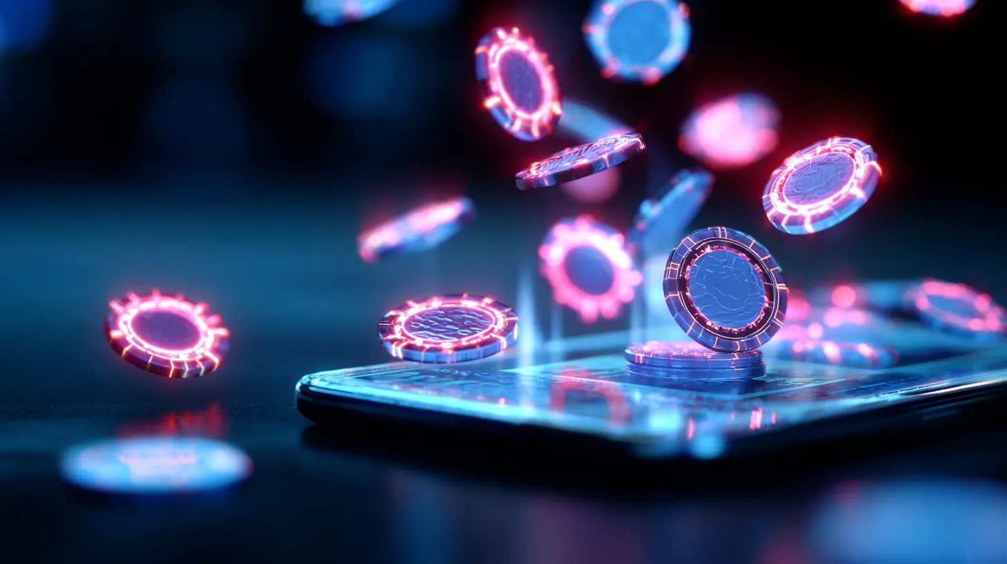 Khám Phá F8 Bet: Nền Tảng Cá Cược Thể Thao Hàng Đầu