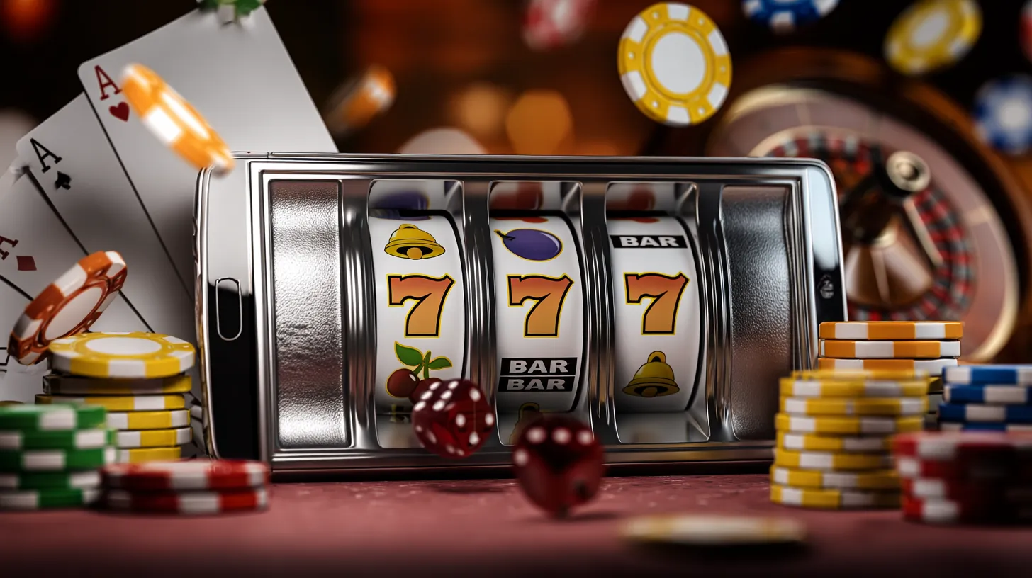 Khám Phá Thế Giới Của May88 Game Tại Thành Phố Hồ Chí Minh