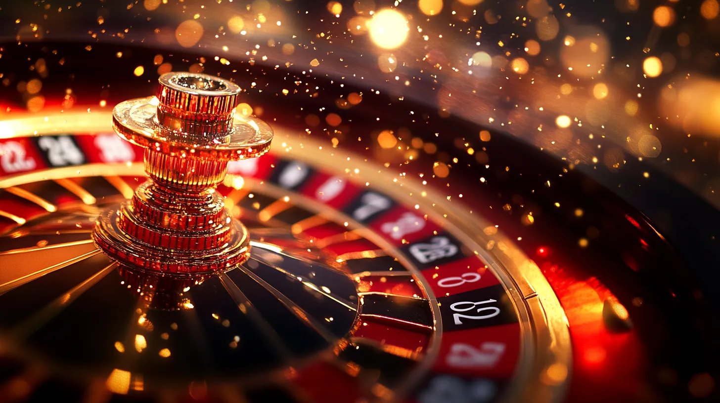 Khám Phá Venus Casino và Lợi Ích Đến Từ Những Trải Nghiệm Chơi Game