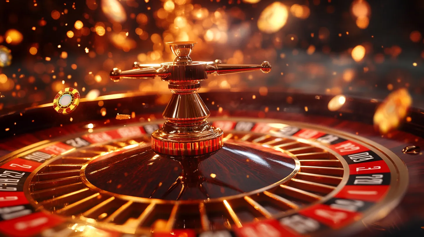 Khám Phá Venus Casino và Lợi Ích Đến Từ Những Trải Nghiệm Chơi Game