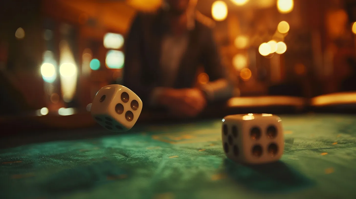 Khám Phá Thế Giới Xổ Số và Casino: F8bet Casino và KQXS 30 Ngày