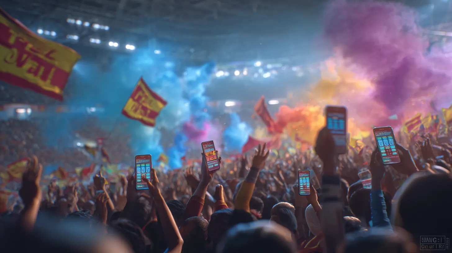 Khám Phá King88 Vina - Nơi Cung Cấp Thông Tin Bóng Đá Đáng Tin Cậy