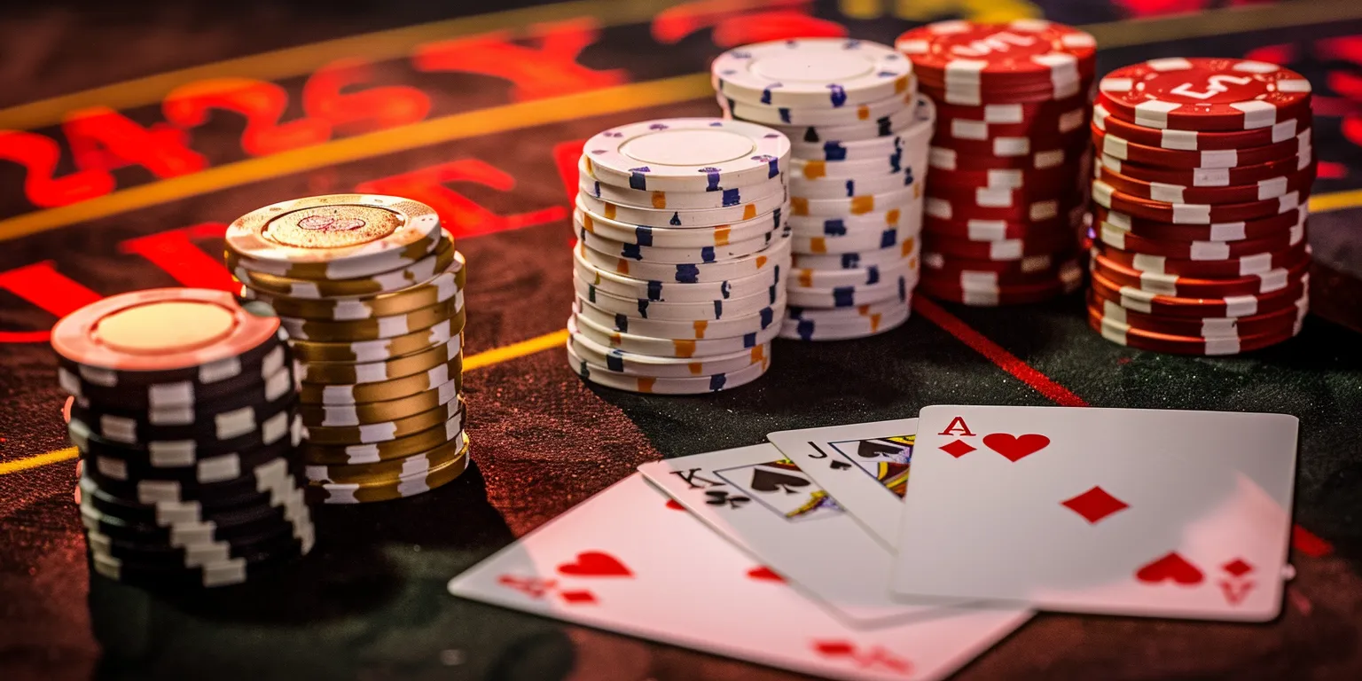 Khám Phá Venus Casino: Địa Điểm Giải Trí Hàng Đầu