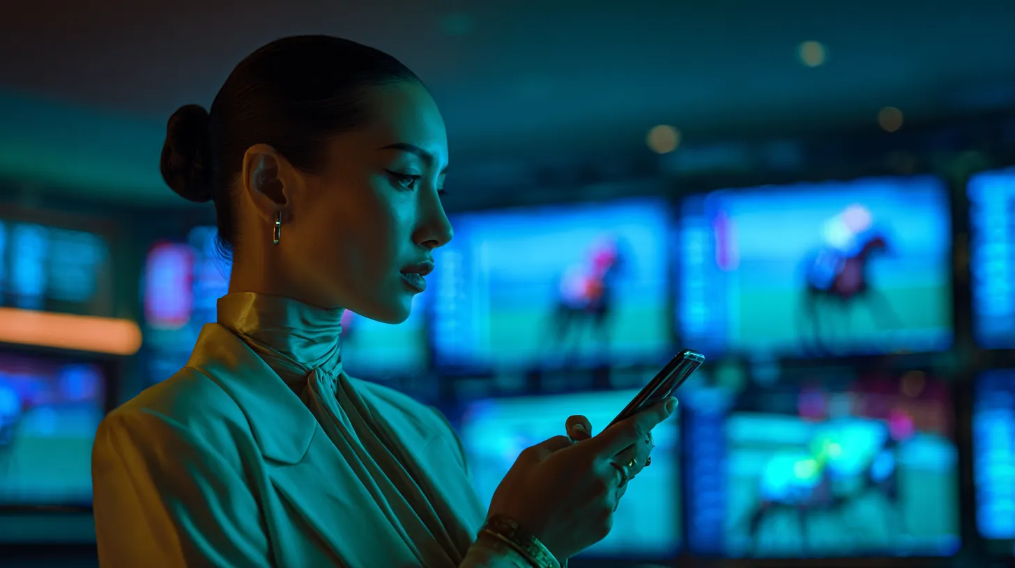 Khám Phá Betcom: Điểm Đến Hàng Đầu Cho Những Người Yêu Thích Cá Cược Thể Thao