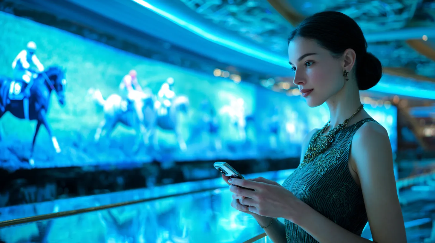 Khám Phá Betcom: Điểm Đến Hàng Đầu Cho Những Người Yêu Thích Cá Cược Thể Thao