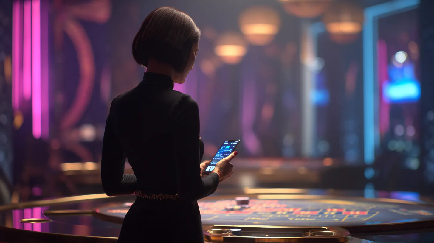 Khám Phá Thế Giới Giải Trí Tại F8bet Casino và Những Điều Thú Vị Về Xổ Số