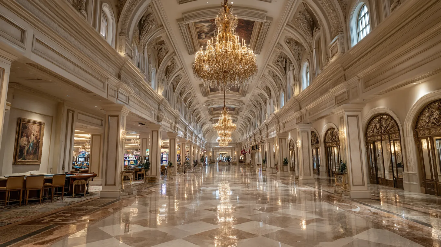 Khám Phá Thế Giới Casino MCW77 và Các Sự Kiện Bóng Đá Hấp Dẫn