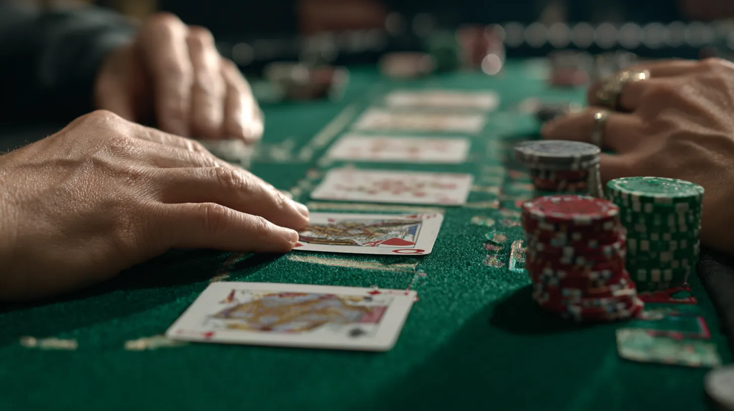 Khám Phá Bet789: Nền Tảng Cá Cược Đáng Tin Cậy