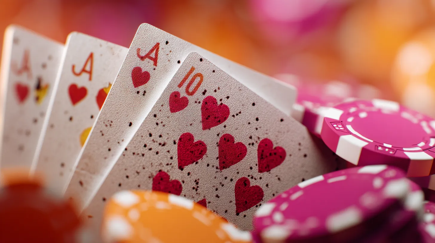 Khám Phá Venus Casino: Địa Điểm Giải Trí Hàng Đầu