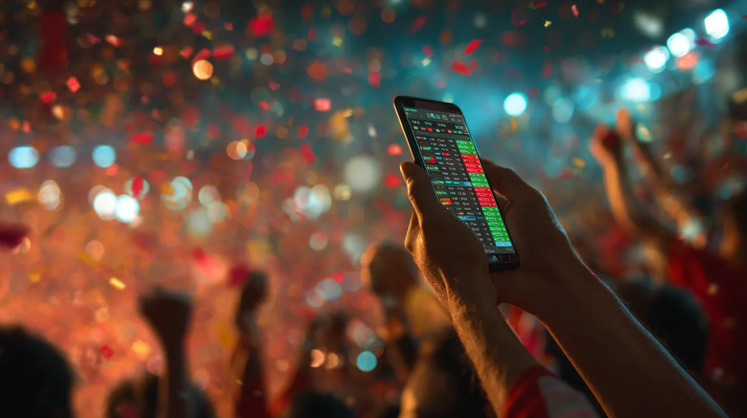 Khám Phá Thế Giới Xổ Số Với Neu88