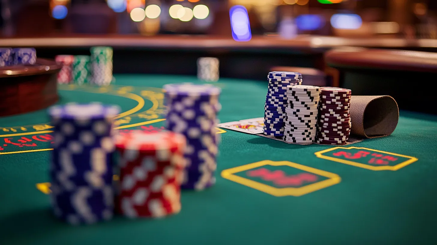 Khám Phá F8Bet Casino: Nơi Đam Mê Trò Chơi Và Giải Trí