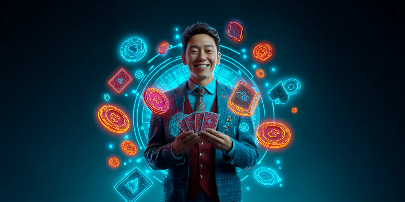 Khám Phá Thế Giới Cá Cược Với Bet789