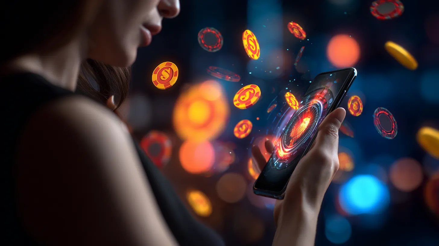 Đánh Giá 33win9: Cổng Thông Tin Xổ Số Đáng Tin Cậy