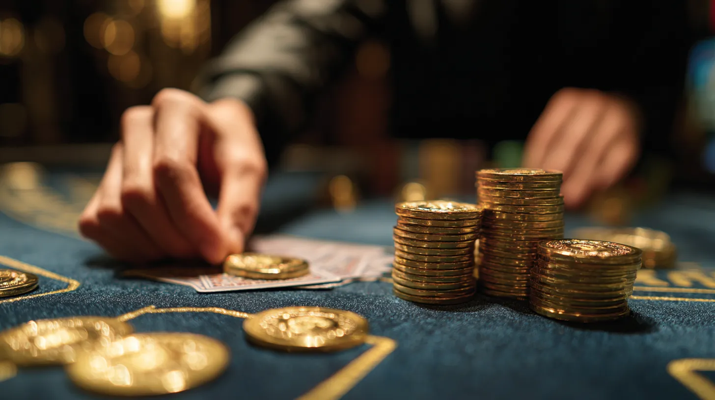 Khám Phá Thế Giới F8bet Casino và Những Điều Thú Vị Về Xổ Số Miền Bắc