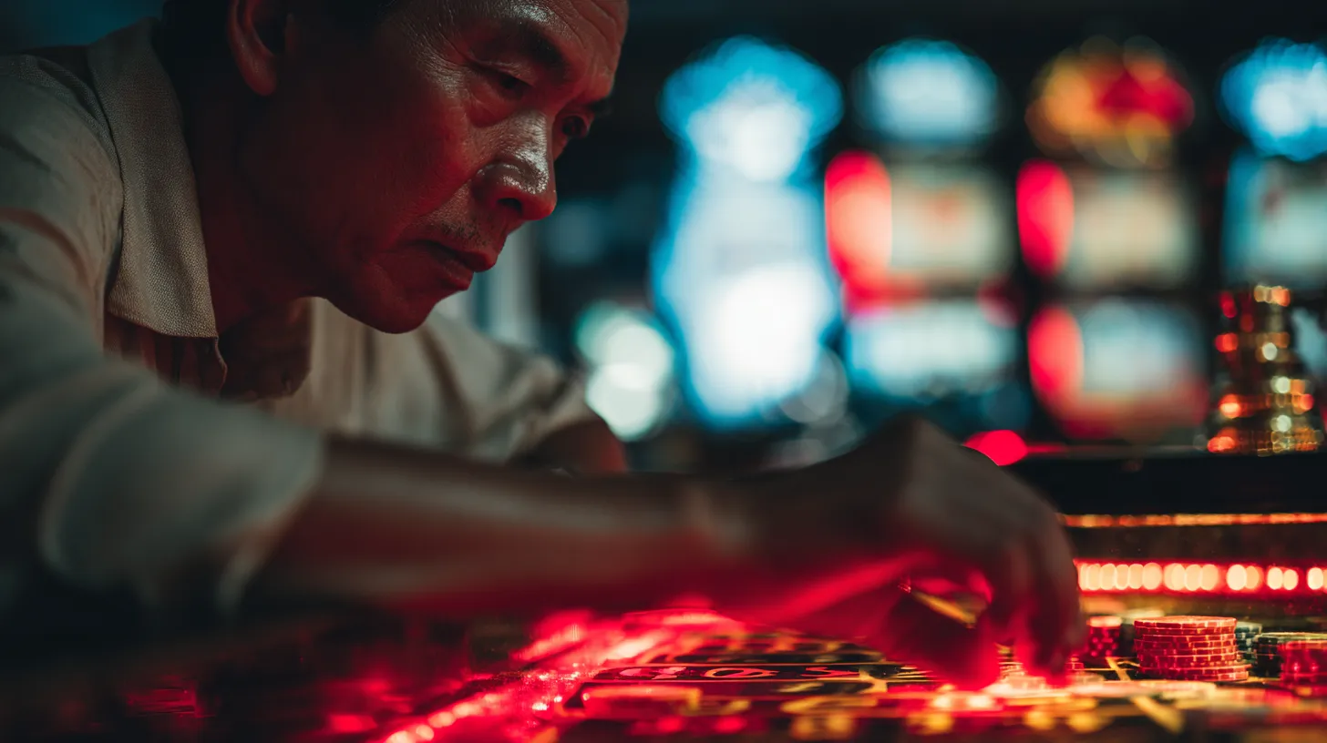 Khám Phá Vin777: Nền Tảng Đánh Bóng Đá Hàng Đầu