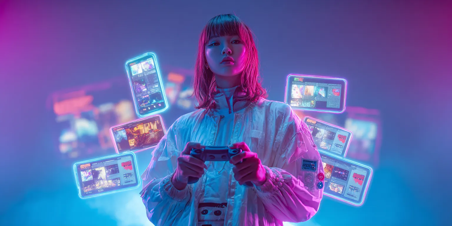 Khám Phá Trang Chủ Chính Thức Giải Trí F8 Bet