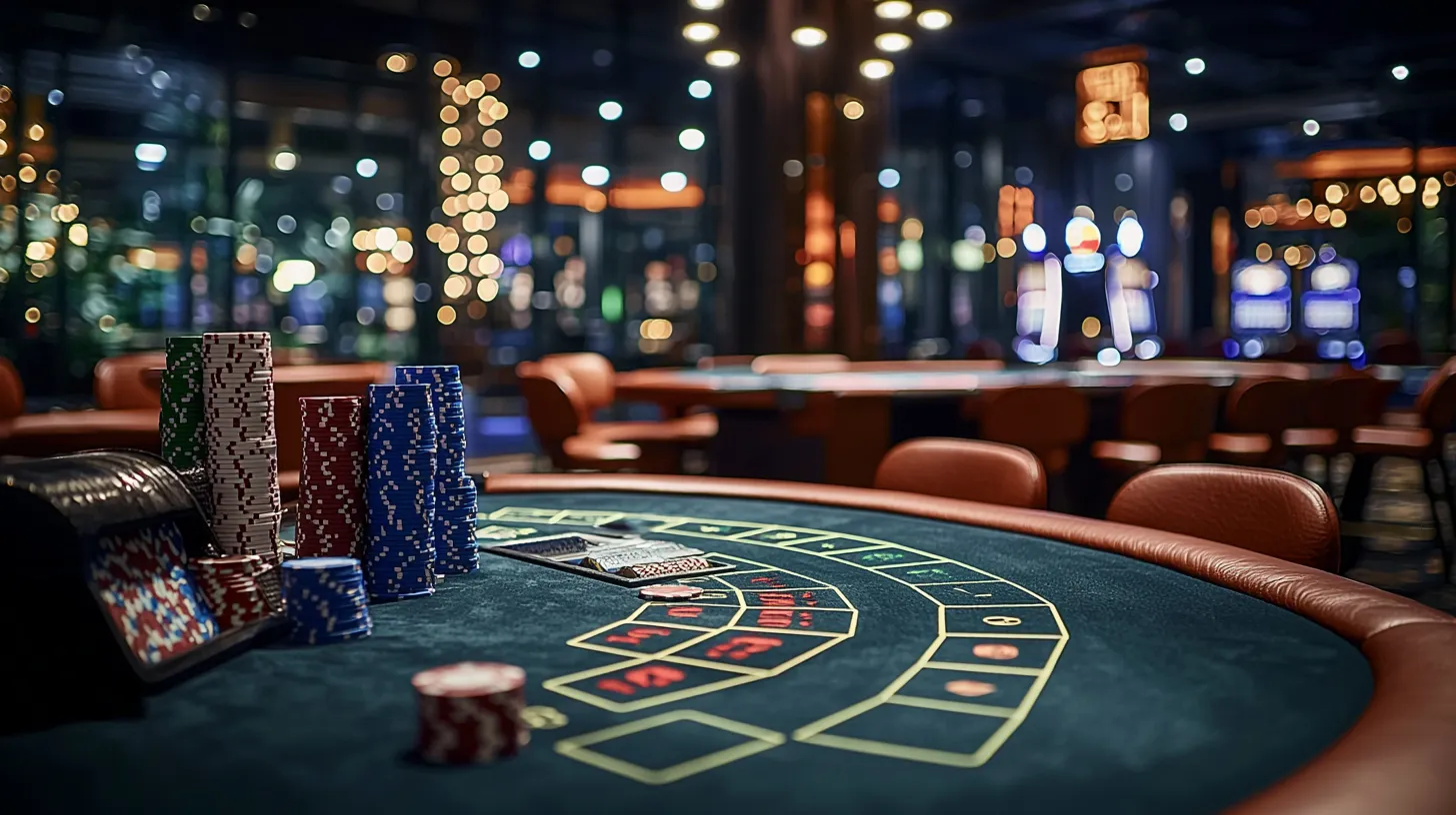 Khám Phá Thế Giới Xổ Số Cùng Bet789