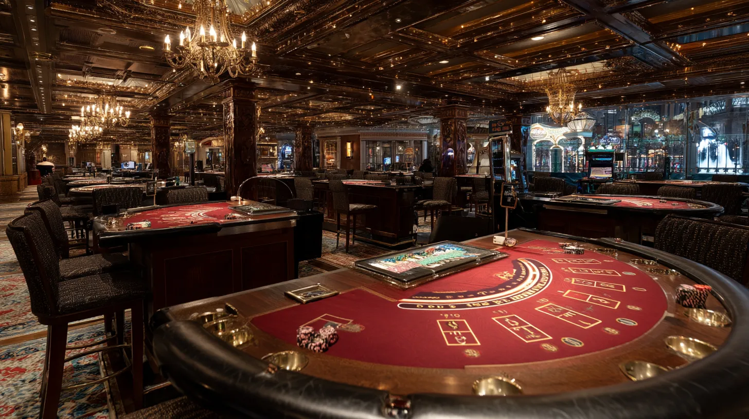 Khám Phá Thế Giới Xổ Số Cùng Bet789