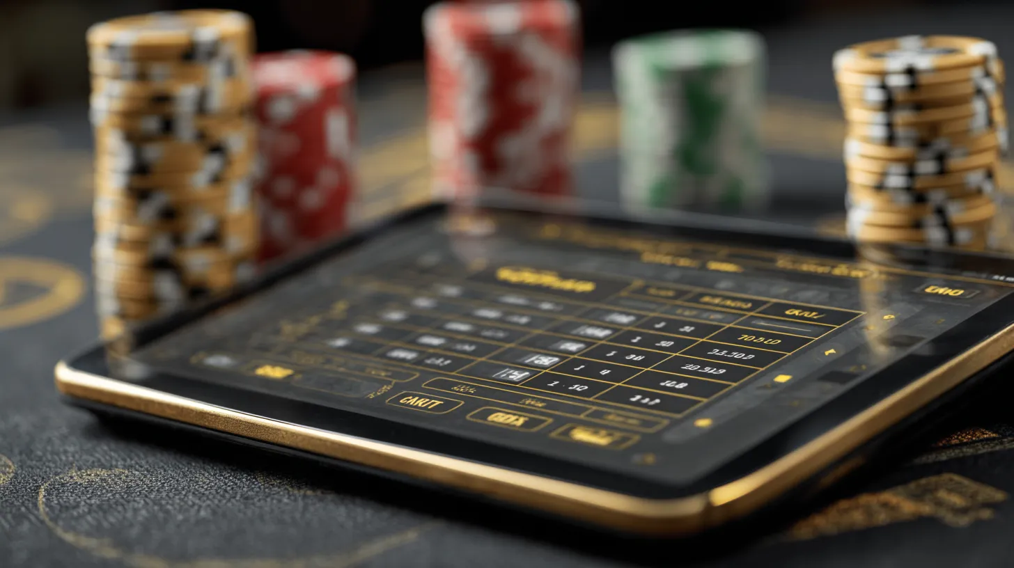 Khám Phá F8Bet Casino: Cổng Thông Tin Về Xổ Số Và Cờ Bạc