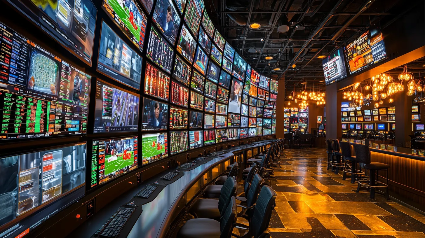 Khám Phá Nền Tảng 288bet và Xổ Số An Giang Hôm Nay