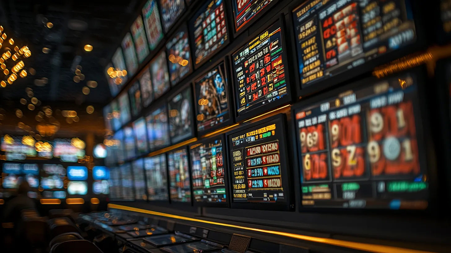 Khám Phá Thế Giới Bóng Đá Cùng MCW77