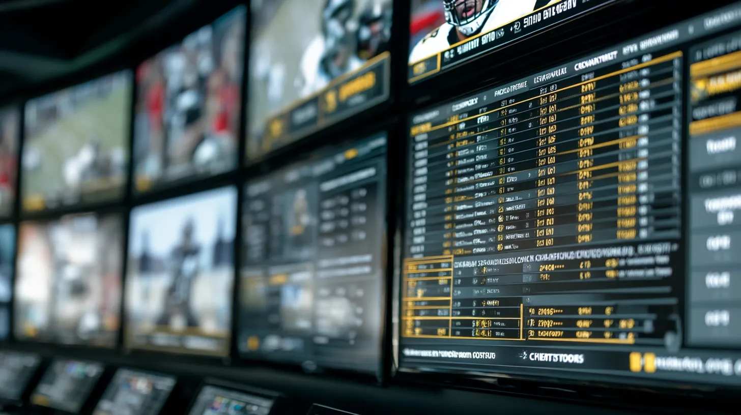 Khám Phá Kết Quả Xổ Số Miền Nam Trực Tuyến với bet789