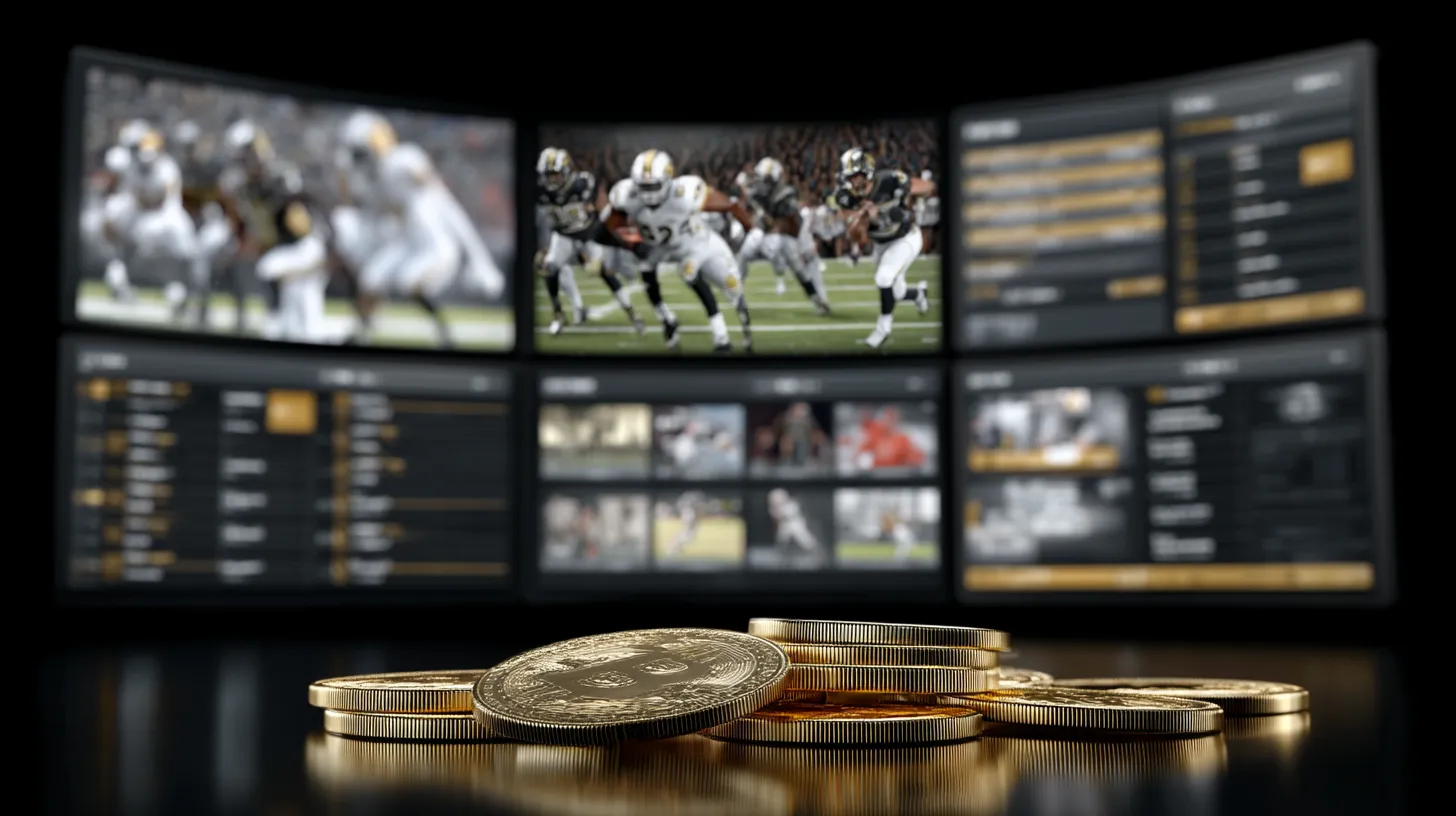 Khám Phá F8 Bet: Nền Tảng Cá Cược Đáng Tin Cậy