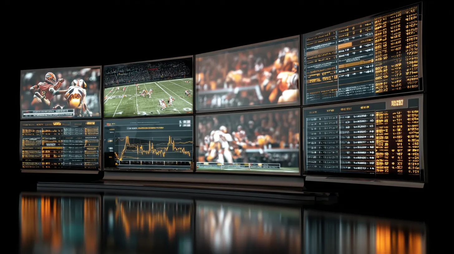 Khám Phá F8 Bet: Nền Tảng Cá Cược Đáng Tin Cậy