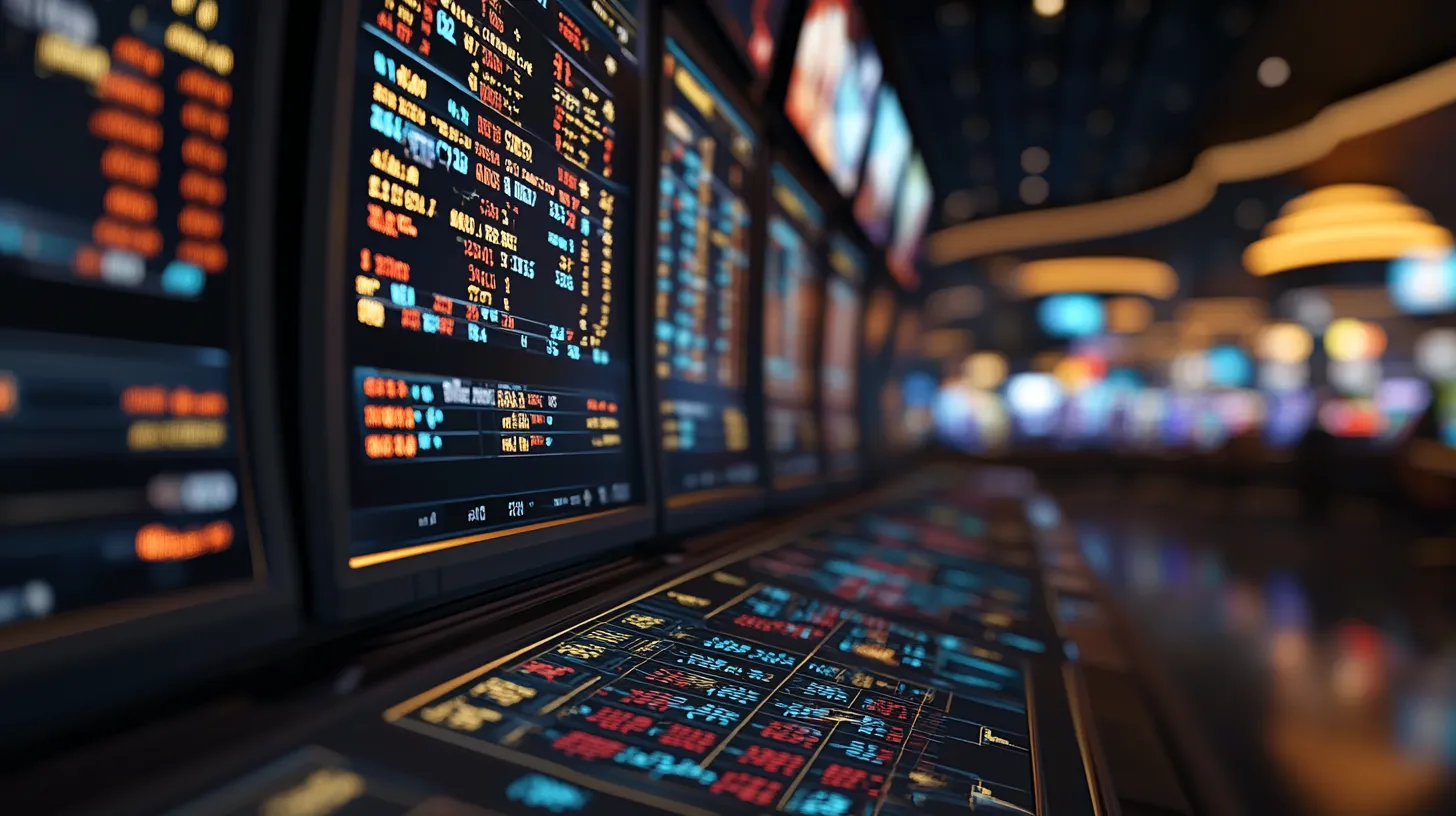 Khám Phá Thế Giới Của 168bet - Nơi Tụ Hội Đam Mê Bóng Đá