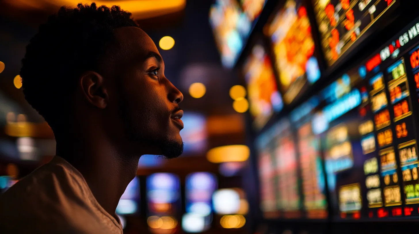 Khám Phá Thế Giới Của 168bet - Nơi Tụ Hội Đam Mê Bóng Đá