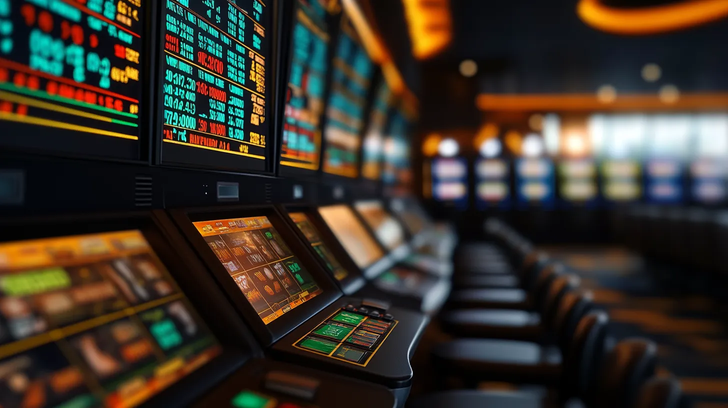 Khám Phá Thế Giới Xổ Số với 33win9