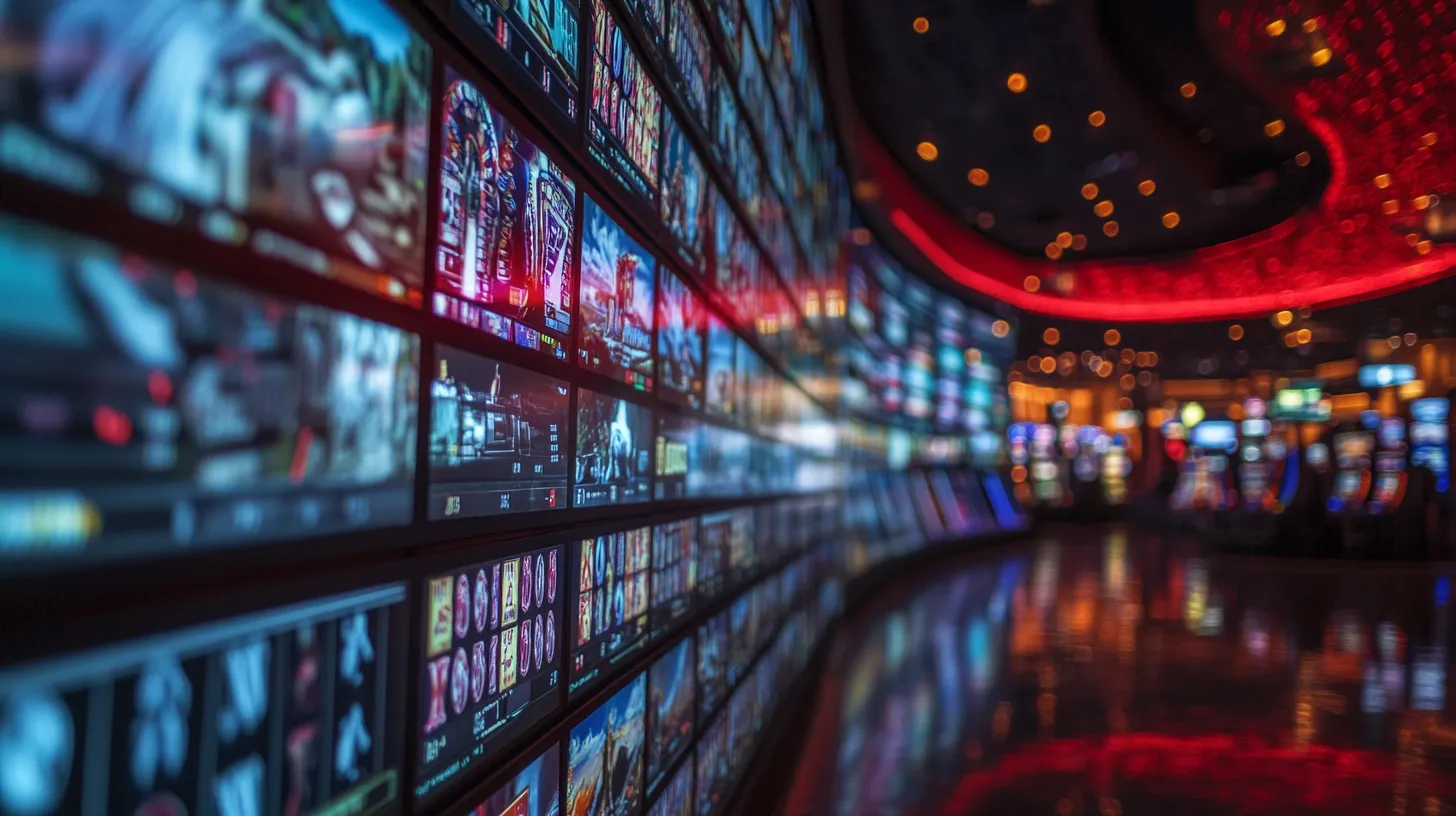 E88 Đăng Nhập: Khám Phá Thế Giới Của Nhà Cái E88