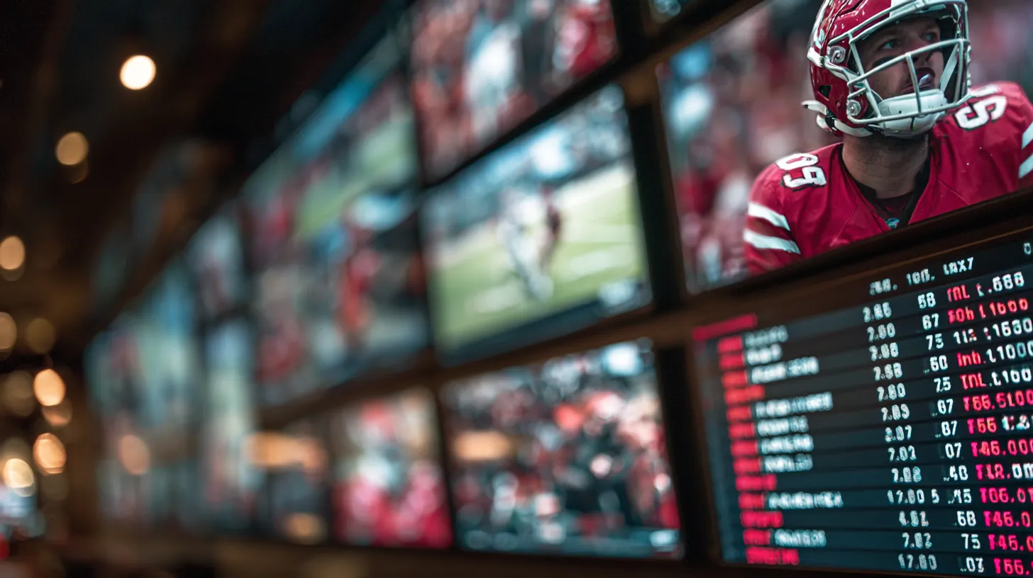 Tìm Hiểu Về vn777: Sự Lựa Chọn Hàng Đầu Cho Người Chơi Cá Cược Thể Thao