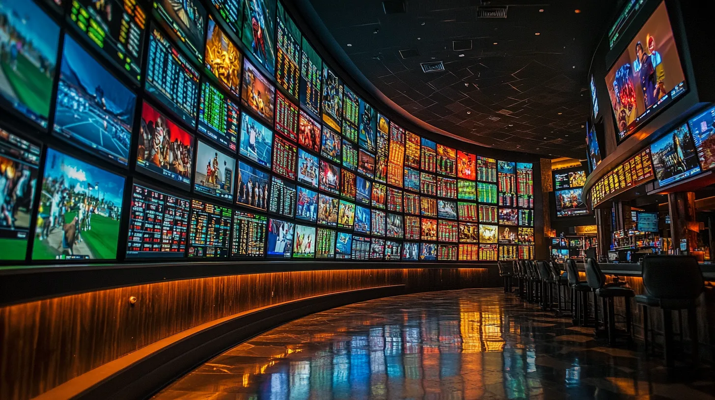 Tìm Hiểu Về vn777: Sự Lựa Chọn Hàng Đầu Cho Người Chơi Cá Cược Thể Thao