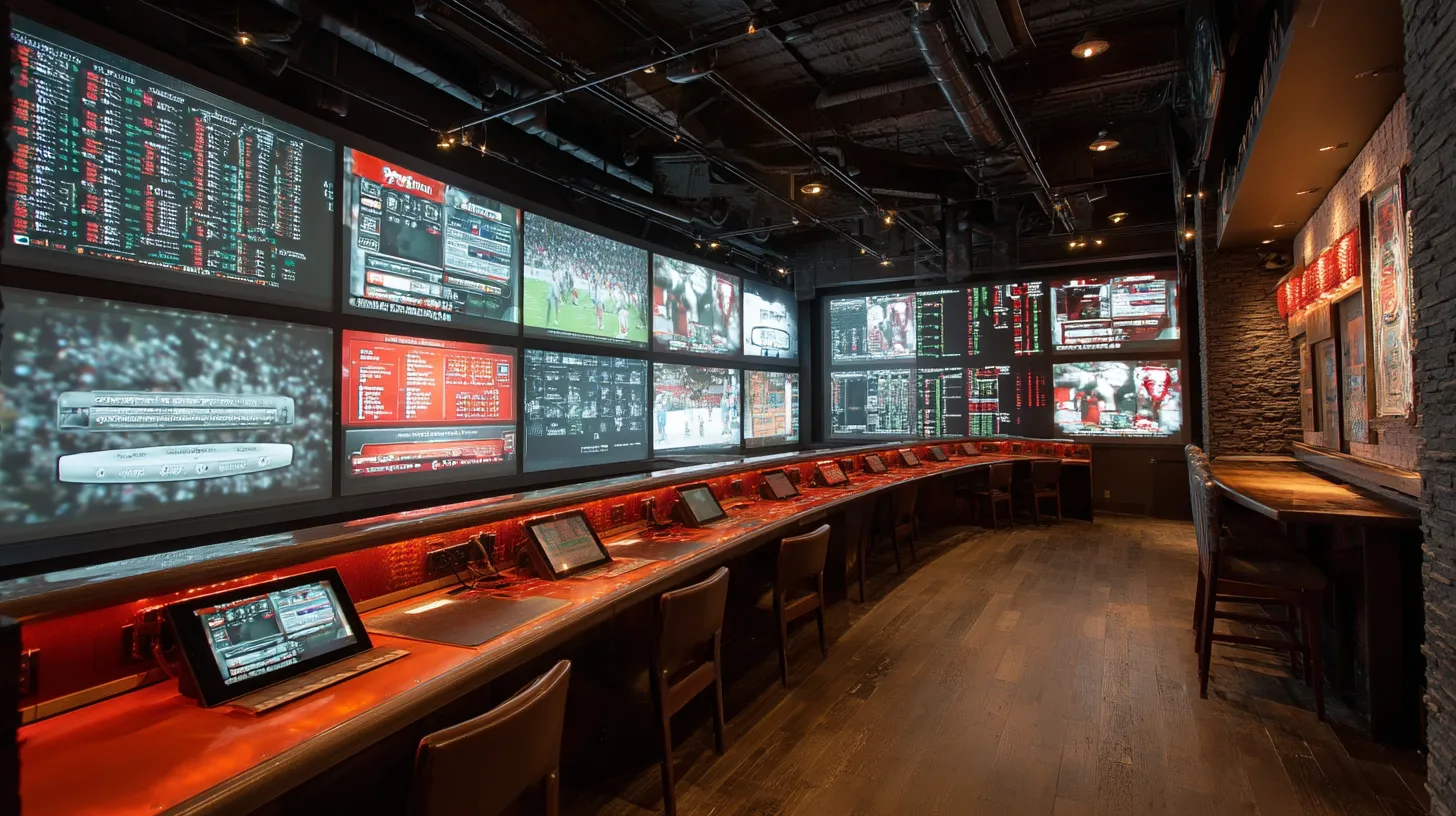 Khám Phá Thế Giới Giải Trí Với ON88